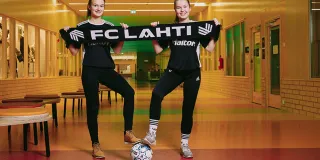 FC Lahti naiset