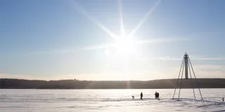 UAS Pathway Studies to Finland