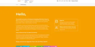 EmPaci – Osallistuvan budjetoinnin verkkokäsikirja