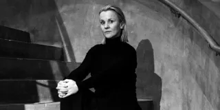 Muotoiluinstituutin johtaja Tytti-Lotta Ojala