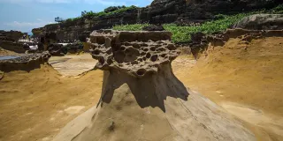 geologinen esiintymä