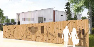 Sami Leutolan teoskuva