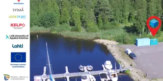 KELPO kokeilu Sysmässä kesäkaudella 2025