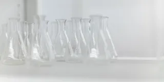 Food Pilot Plant -kalustoa.