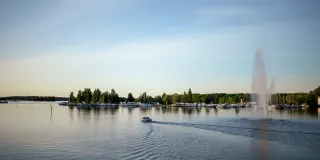 Lappeenrannan satama