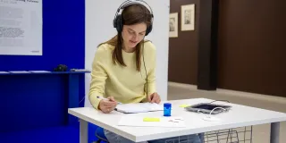  Learning Futures -näyttely