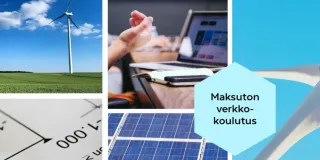 Digitalisaatio ja puhdas siirtymä