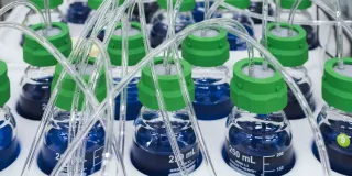 LAB Circular Economy Solutions