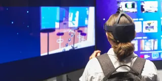 LAB Industrial Information Technology