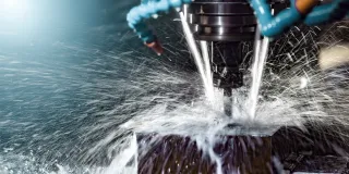 LAB Industrial Mechanical Engineering