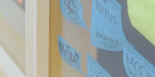 LAB Design for the Planet