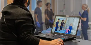 LAB Emergency Care Systems Development and Leadership