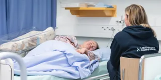 LAB Public Health Nurse