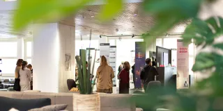 LAB Sustainable Design Business