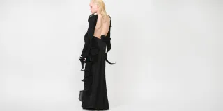 Tam Silk x Muotoiluinstituutti -mallisto