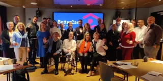 Helsinki BetterCare meeting 2026