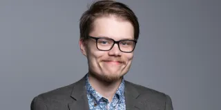 Teemu Piesanen - projektipäällikkö LAB Biofine Pulp & Beyond messuille puhujaksi