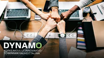DYNAMO