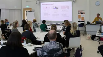 Osallistuva budjetointi eli osbu antaa kuntalaisille mahdollisuuden osallistua kotikuntansa taloudenpitoon