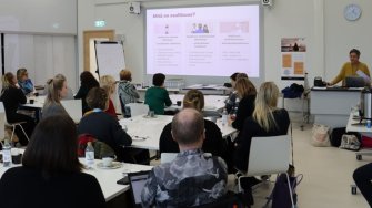 Osallistuva budjetointi eli osbu antaa kuntalaisille mahdollisuuden osallistua kotikuntansa taloudenpitoon