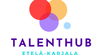 TalentHUB Etelä-Karjala logo