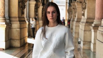 Karina Galimova