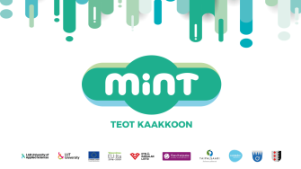 MINT - Etelä-Karjalan pienten kuntien innovaatio- ja kokeiluekosysteemin kehittäminen