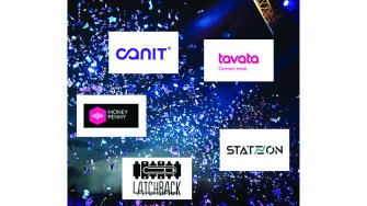 StartHub Online Accelerator 