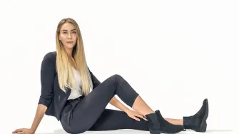 Rosa Nupponen international business