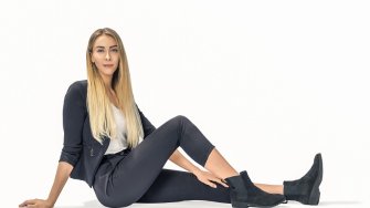 Rosa Nupponen international business