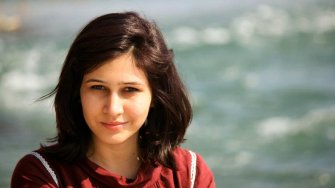 Marina Khan, MUrCS-maisteriopiskelija