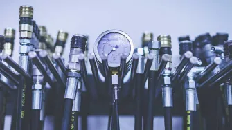 LAB detail workshop tools equipment