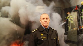 YAMK-insinööri Jani Aaltonen