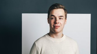 Joona Heinikari