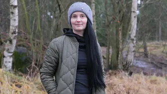 Sairaanhoitaja (ylempi AMK), Nelli Pietilä