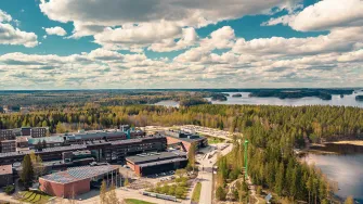 LAB ja Rantalainen yhteistyöhön