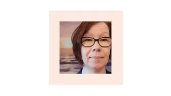 Tanja Jaatinen, restonomi AMK