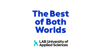 The Best of Both Worlds – LAB University of Applied Sciences  