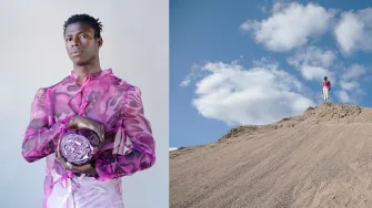 Krista Virtasen opinnäytetyömallisto