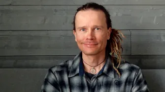 Vuoden AMK-opettaja 2021