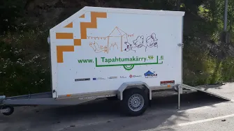 Tapahtumakärry