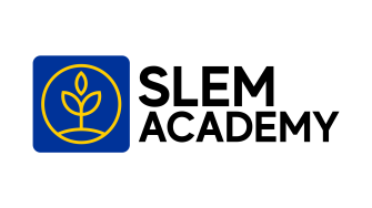 SLEM logo