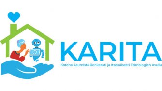 Karita logo