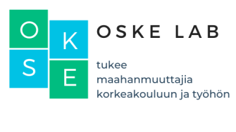 OSKE LAB-hanke