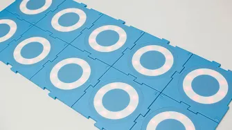 LAB-ammattikorkeakoulun kotisimulaatiotilassa olevaa teknologiaa hyödynnetään sekä opinnoissa että työelämän kehittämisessä.