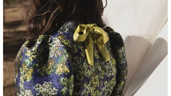 Sofia Haaviston mallisto: Chasing Shades