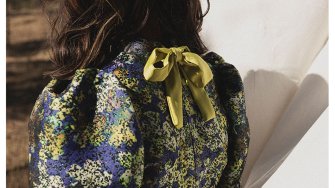 Sofia Haaviston mallisto: Chasing Shades