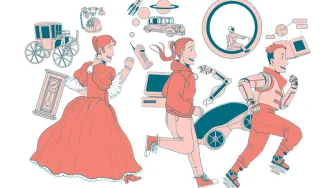 Tulevaisuuden muotoilijan työkirja