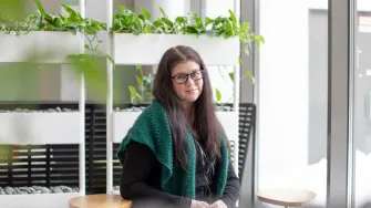 Piia, Muotoiluinstituutin YAMK alumni 