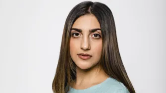 Restonomiopiskelija Rita